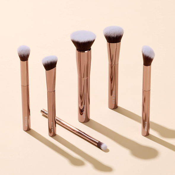 Makeup børster