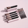 Makeup pensler