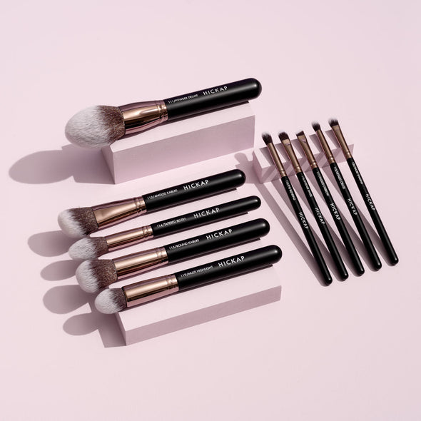 Makeup Børster