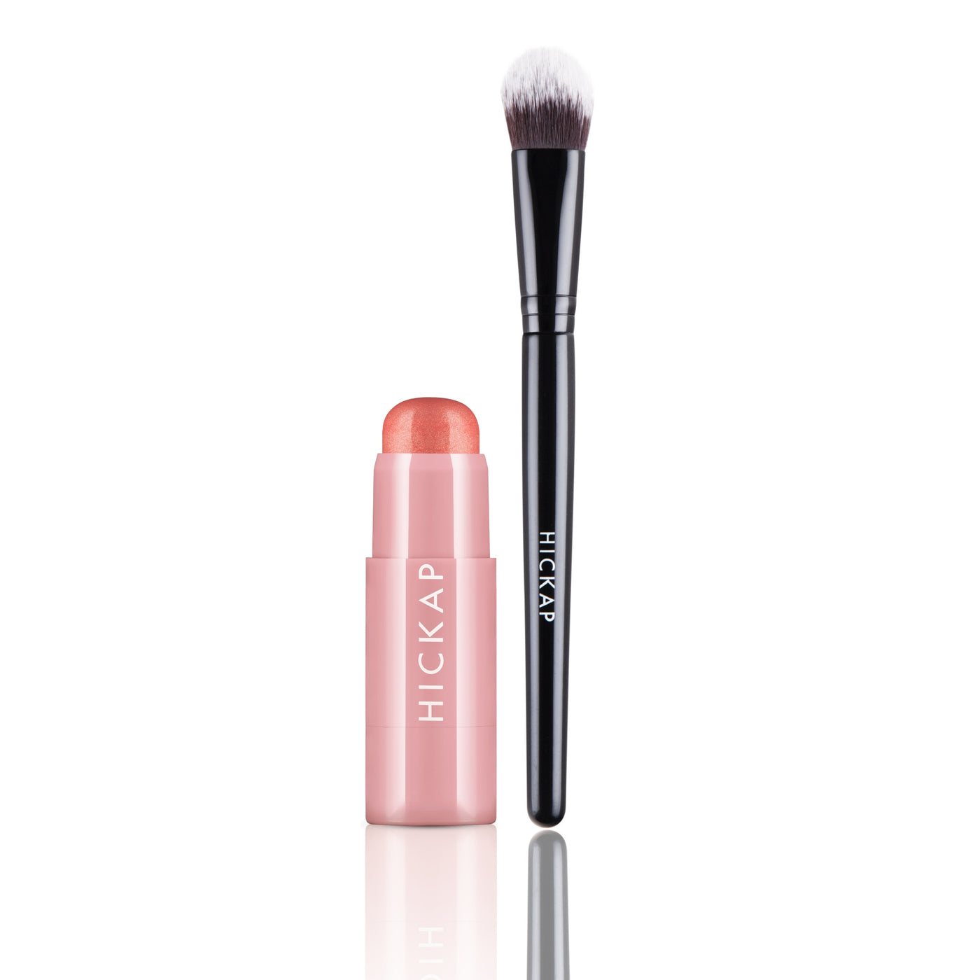 Blush & Lips Stick Duo