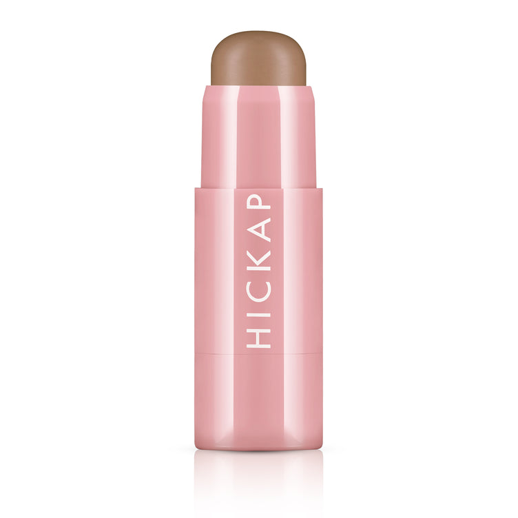 Bronze & Contour Stick - Icy Chai