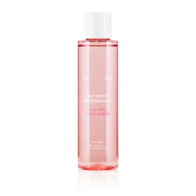 Clear Canvas Clarifying Toner