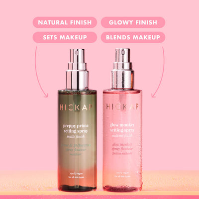 Setting Spray Maniac Duo