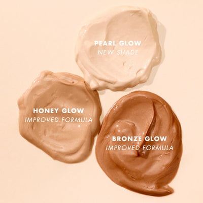 Pearl Glow Priming Moisturizer