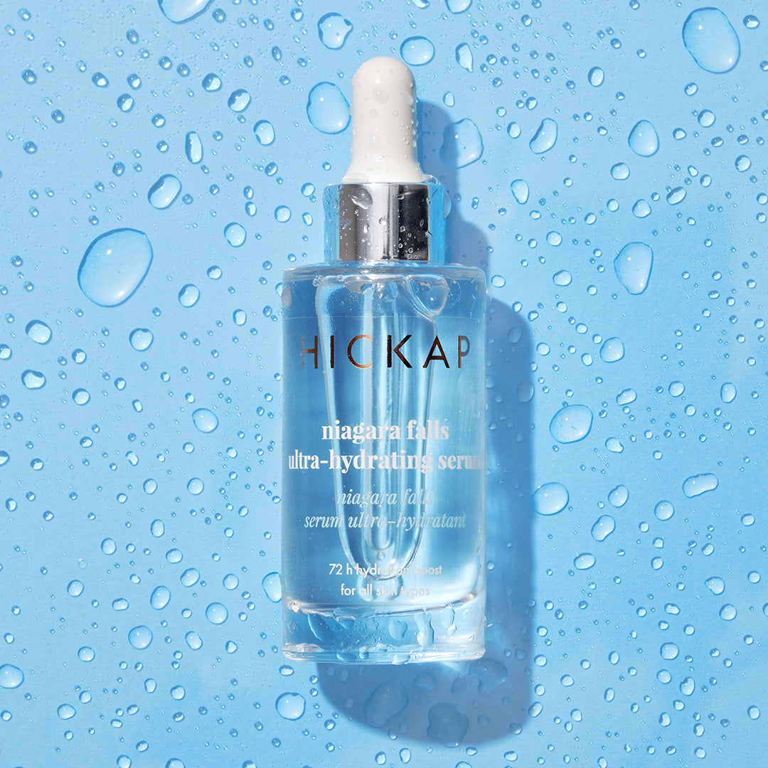 Niagara Falls Ultra-Hydrating Serum 72h