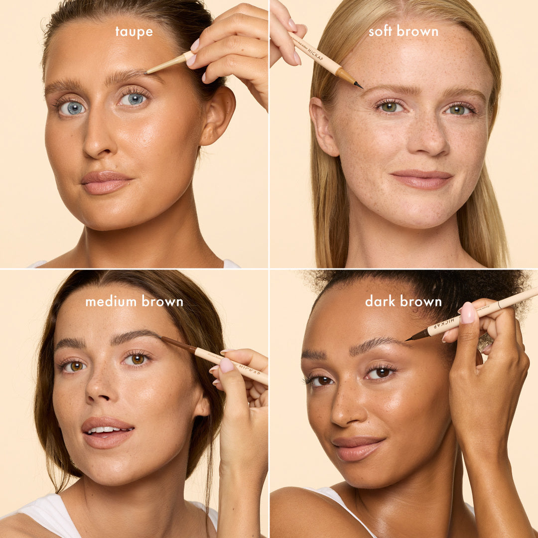 Dream Brows + Eye Brow Duo