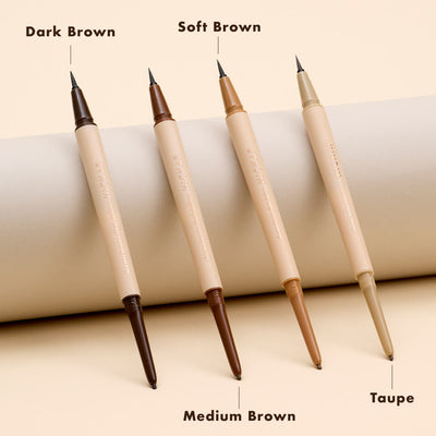Dream Brows Dual Definer - Taupe