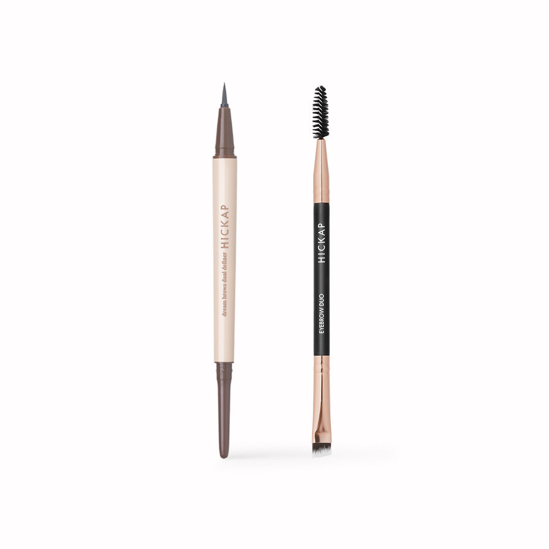 Dream Brows + Eye Brow Duo