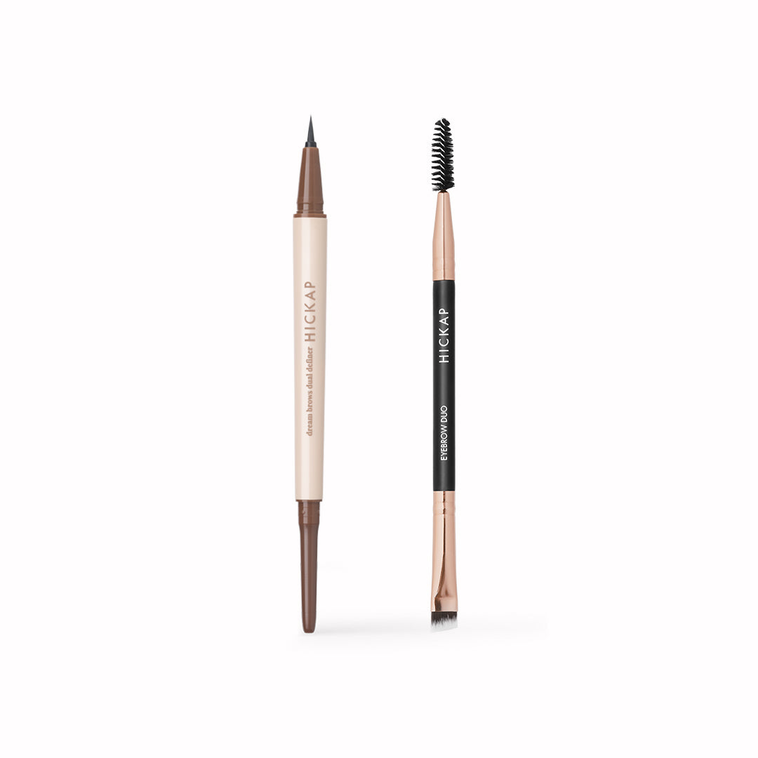 Dream Brows + Eye Brow Duo