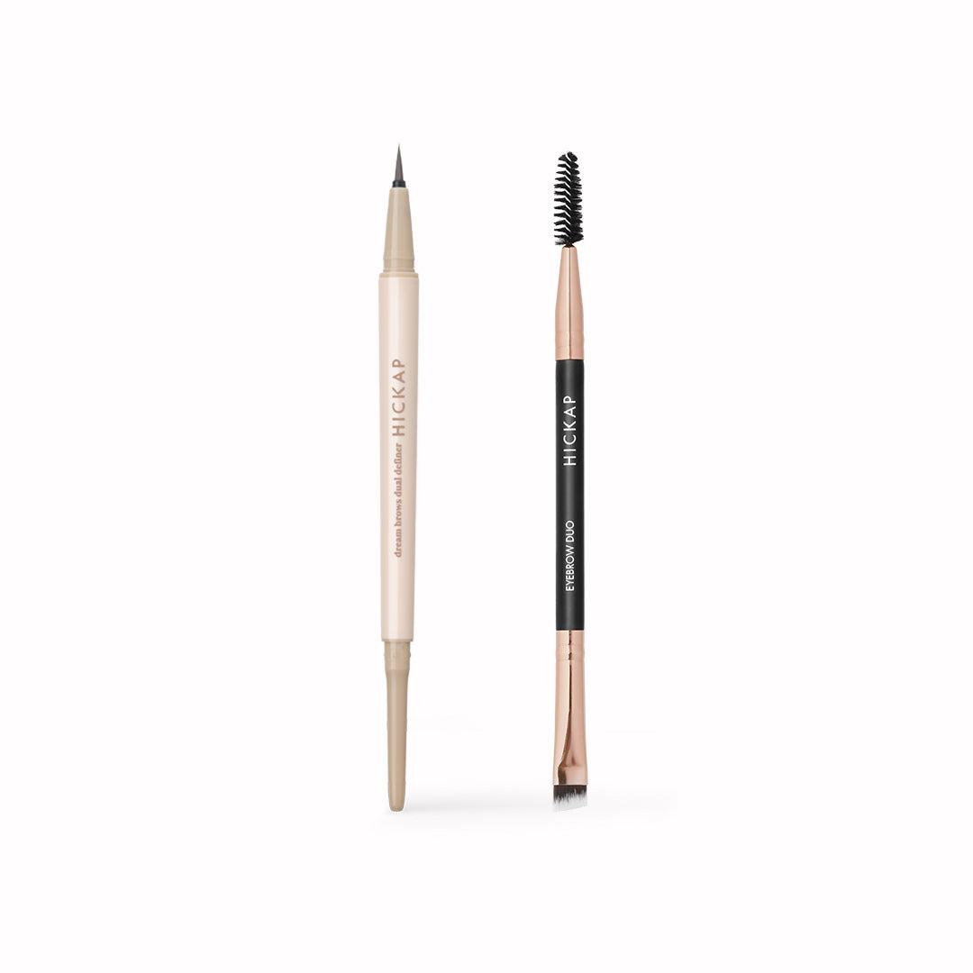 Dream Brows + Eye Brow Duo
