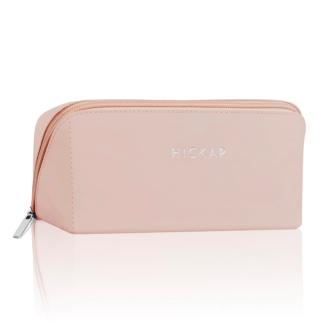 Unfold Makeup Bag - Pink