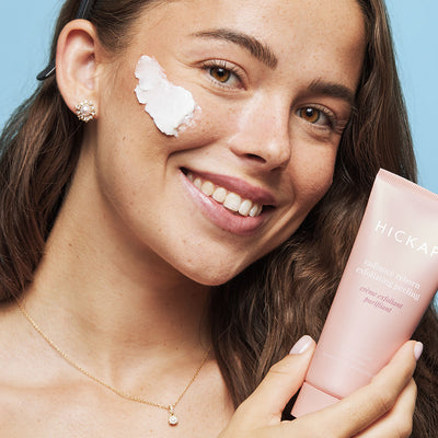 Radiance Reborn Exfoliating Peeling