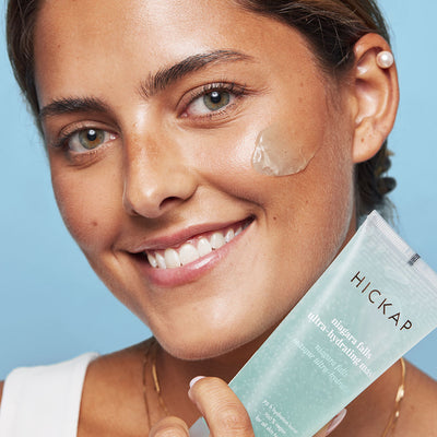 Niagara Falls Ultra-Hydrating Mask 72h