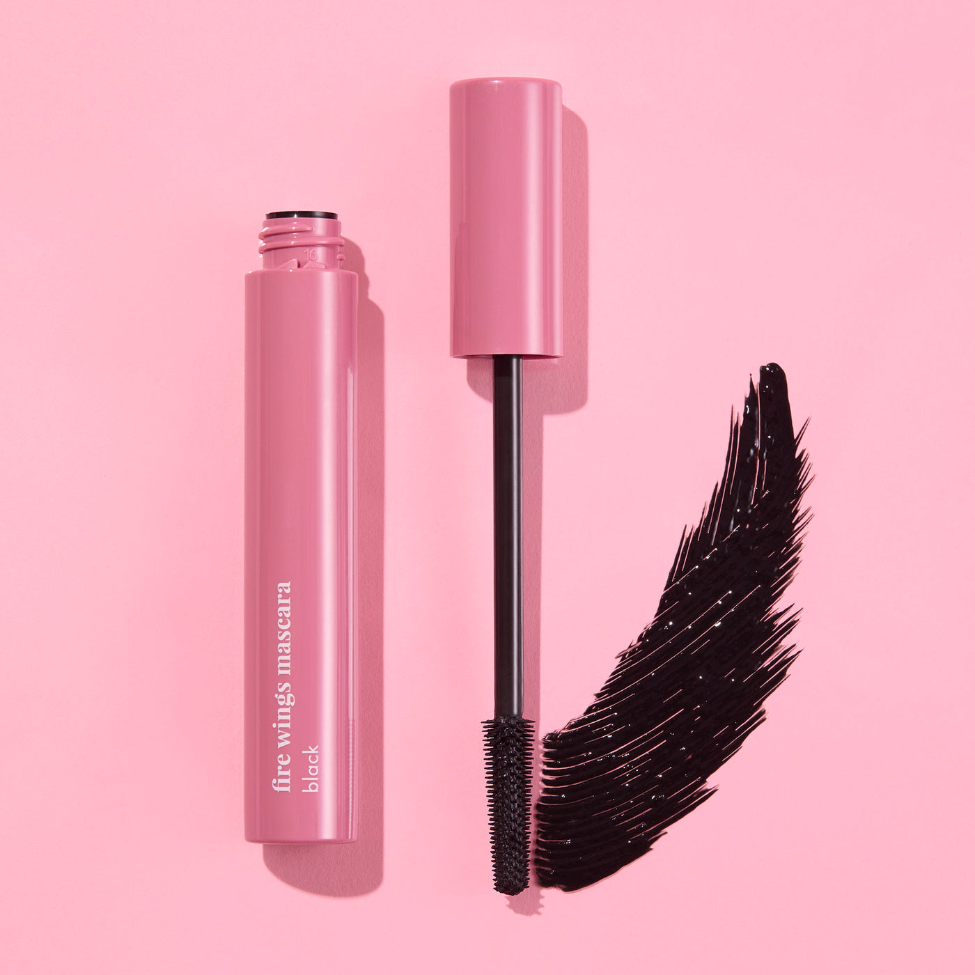 Fire Wings Mascara