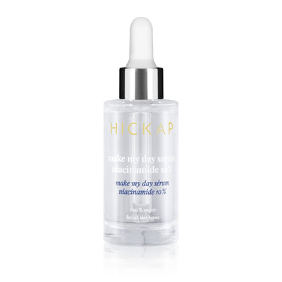 Make My Day Serum - Niacinamide 10%