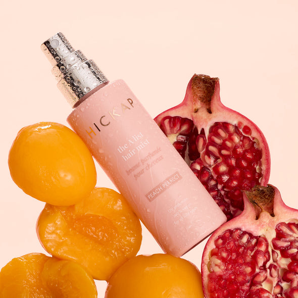 A List Hair Mist