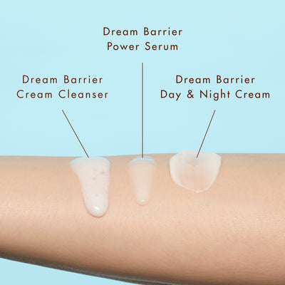 Dream Barrier Set