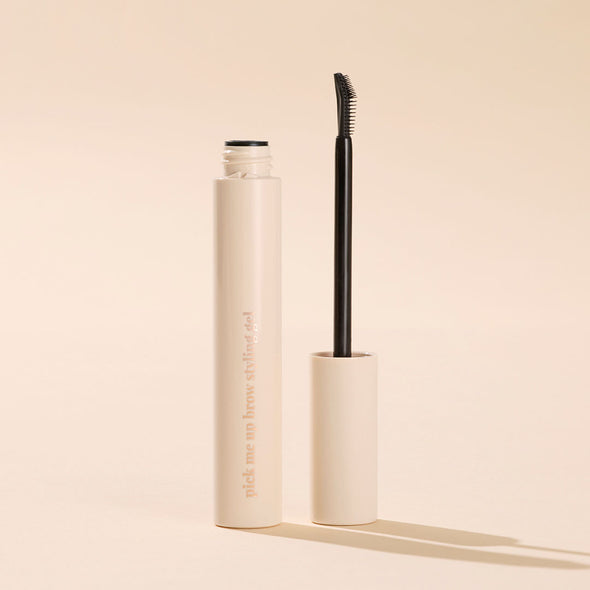 Brow gel
