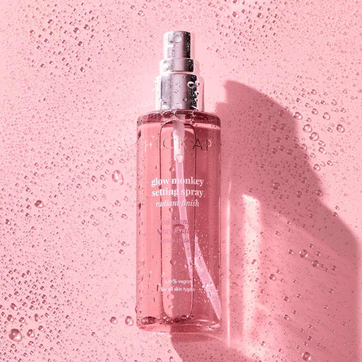 Setting Spray Maniac Duo