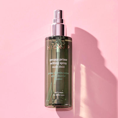 Setting Spray Maniac Duo