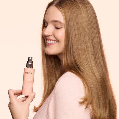 All Inclusive Hair Treatment