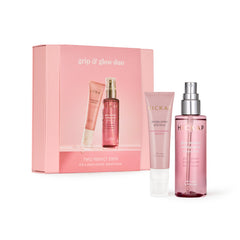 Grip & Glow Duo - Giftbox