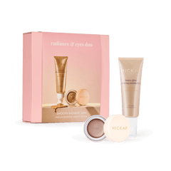 Radiance & Eyes Duo - Giftbox
