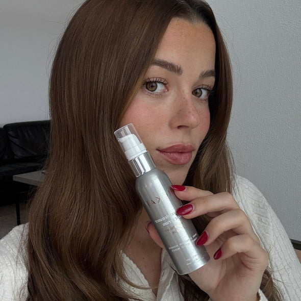 Hair Serum