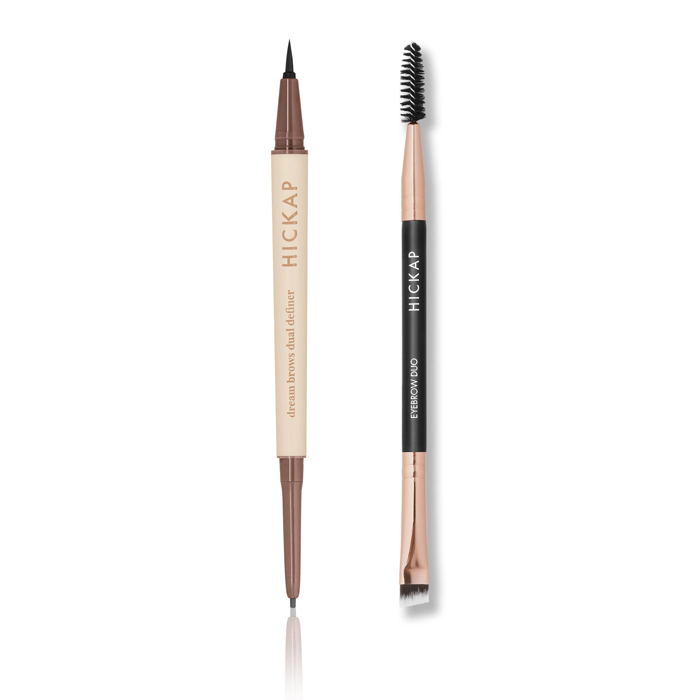 Dream Brows + Eye Brow Duo