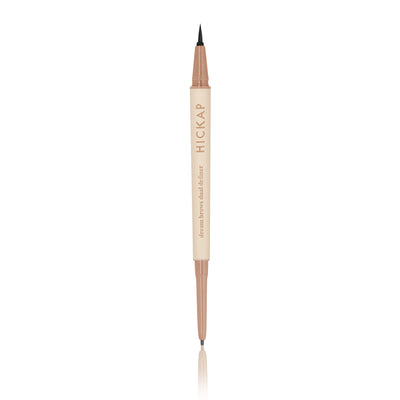 Dream Brows Dual Definer - Soft Brown